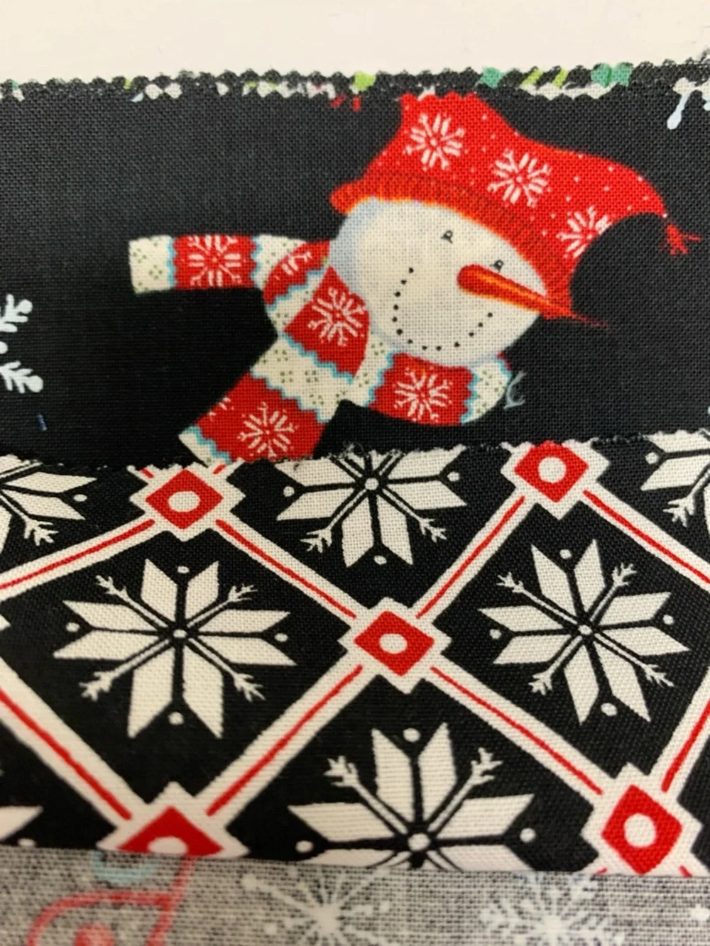 Moda be jolly